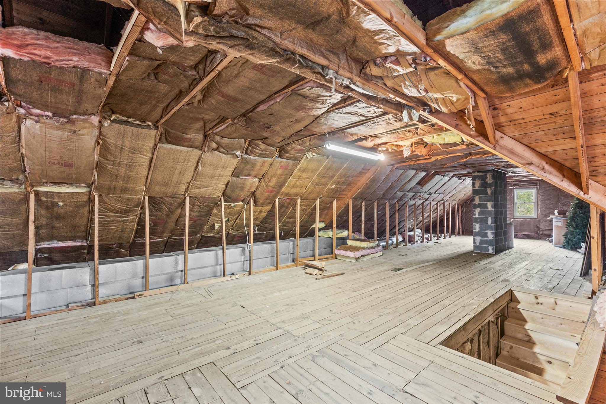 521 Windy Hill Road New Freedom, PA 17349 - Photo 38 of 66 a view of a yard with sitting area