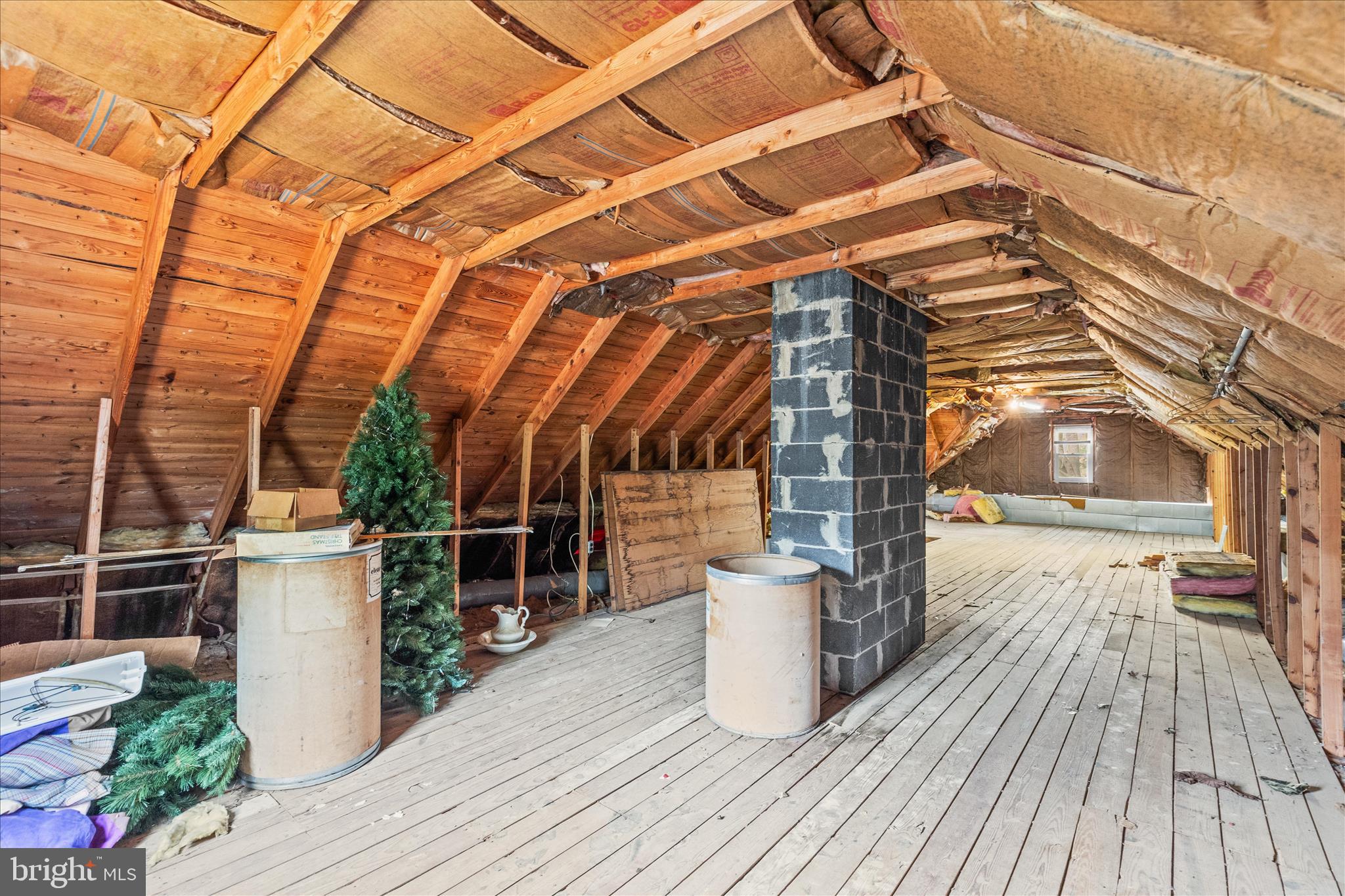 521 Windy Hill Road New Freedom, PA 17349 - Photo 40 of 66 a view of outdoor space with wooden floor and seating