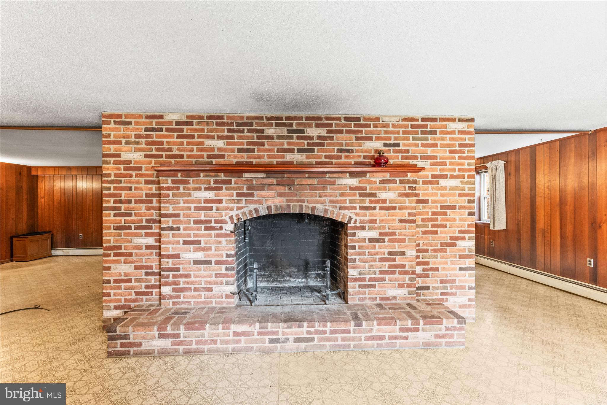 521 Windy Hill Road New Freedom, PA 17349 - Photo 46 of 66 a front view of a house with a fireplace