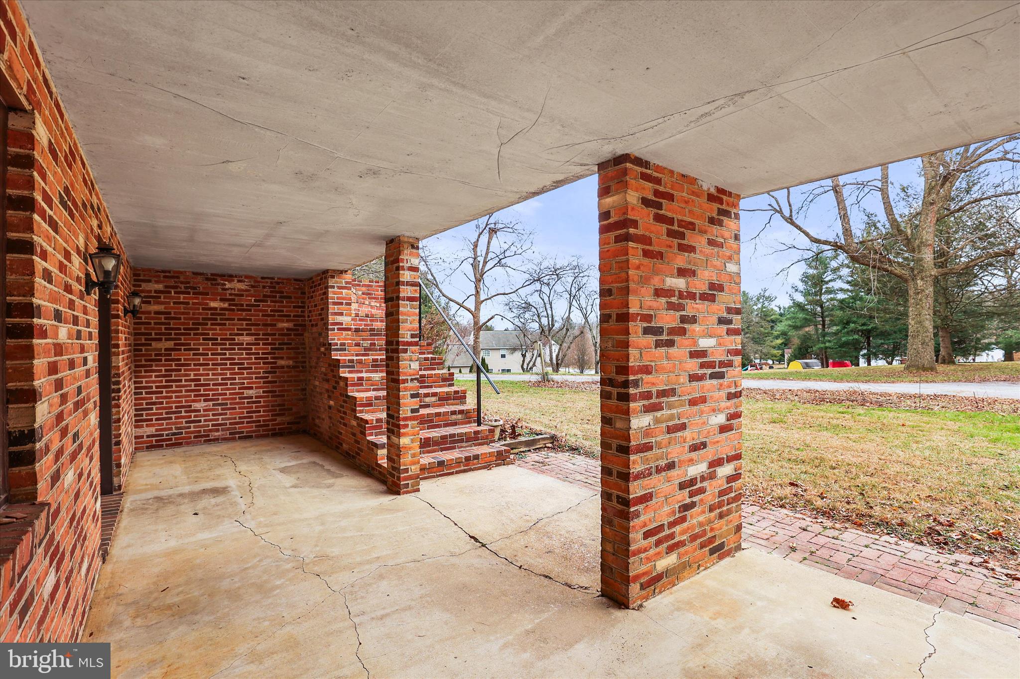 521 Windy Hill Road New Freedom, PA 17349 - Photo 57 of 66 a view of an outdoor space and a street view