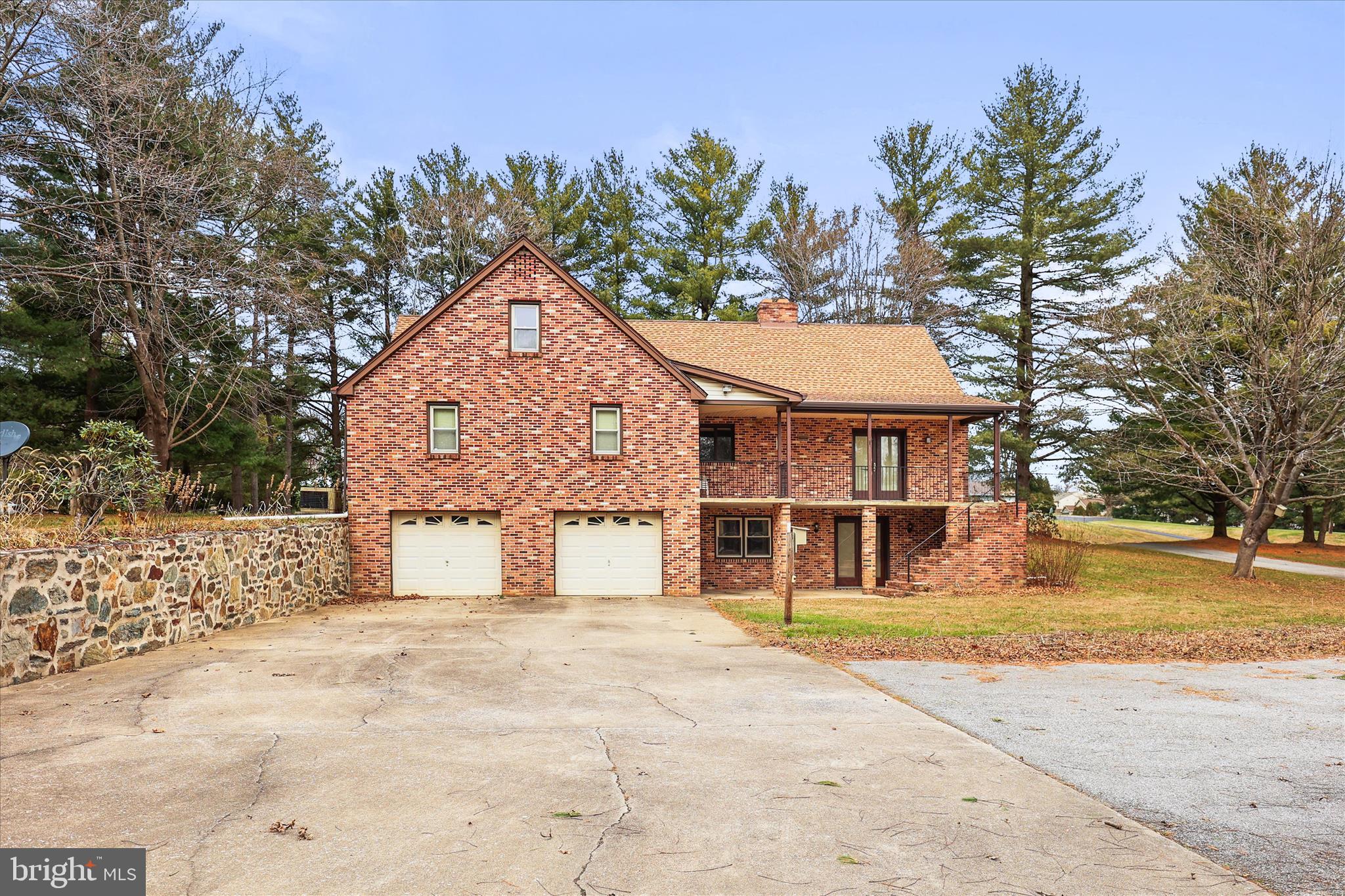 521 Windy Hill Road New Freedom, PA 17349 - Photo 58 of 66 a view of large house with a outdoor space
