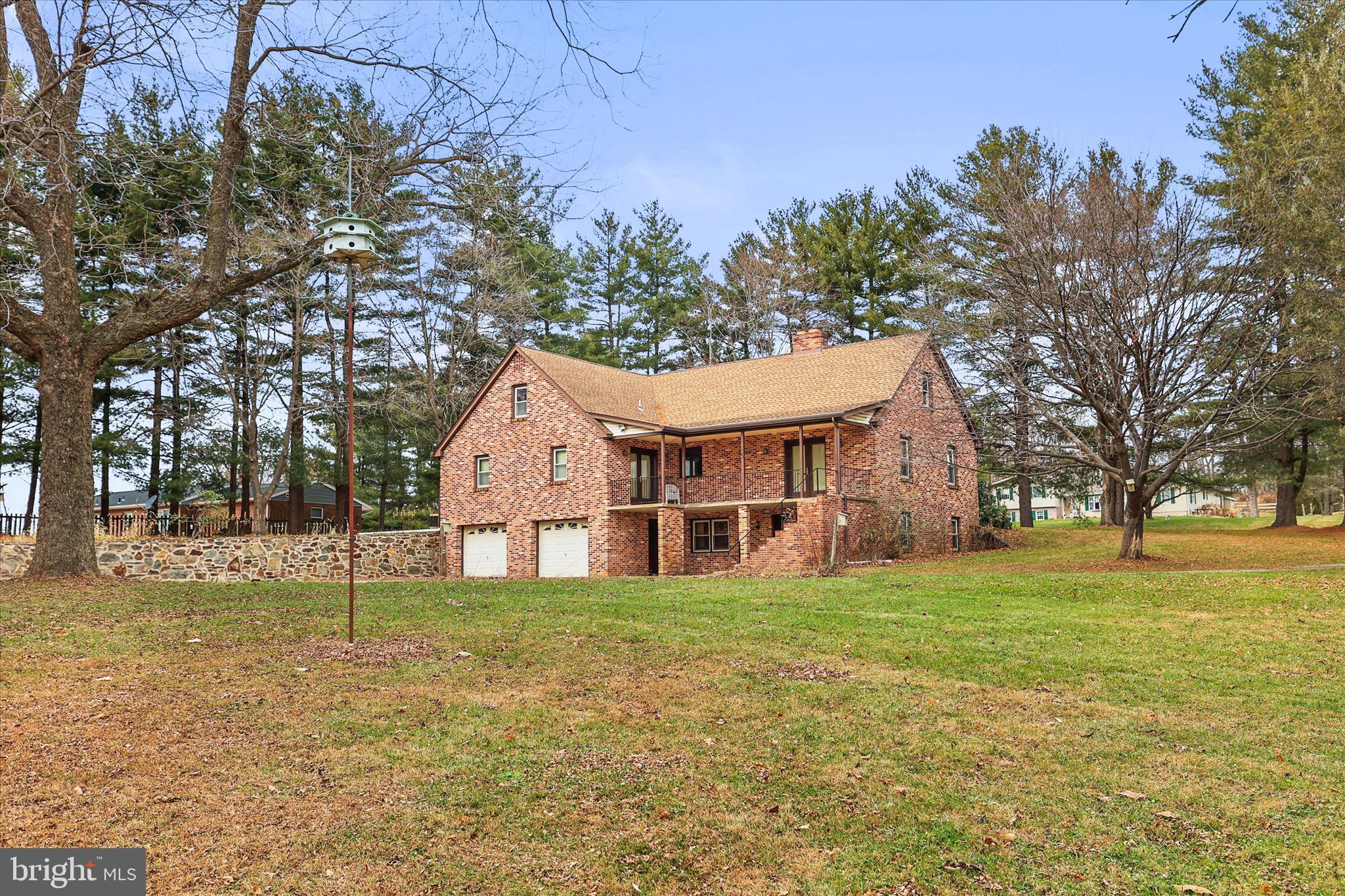 521 Windy Hill Road New Freedom, PA 17349 - Photo 60 of 66 a view of a house with a yard