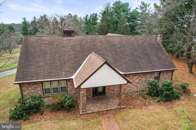 $450,000 | 521 Windy Hill Road, New Freedom, PA 17349