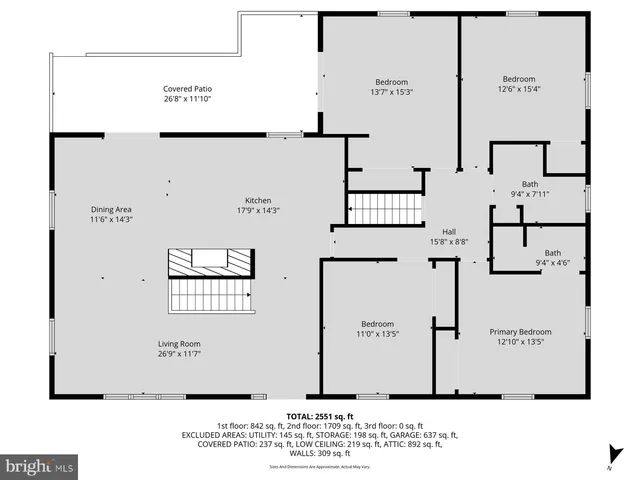 $450,000 | 521 Windy Hill Road, New Freedom, PA 17349