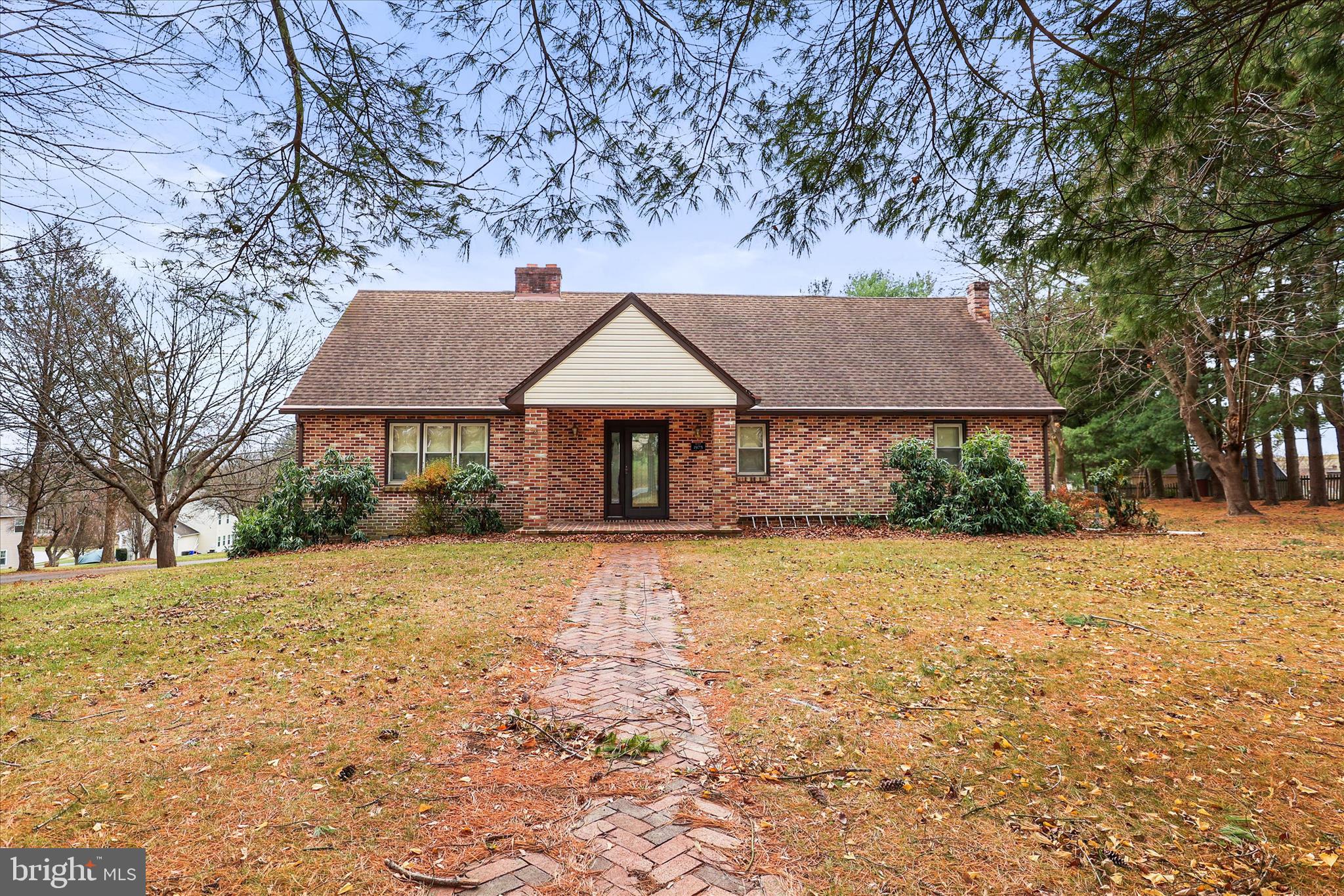 521 Windy Hill Road New Freedom, PA 17349 - Photo 8 of 66 a house that has a tree in front of it