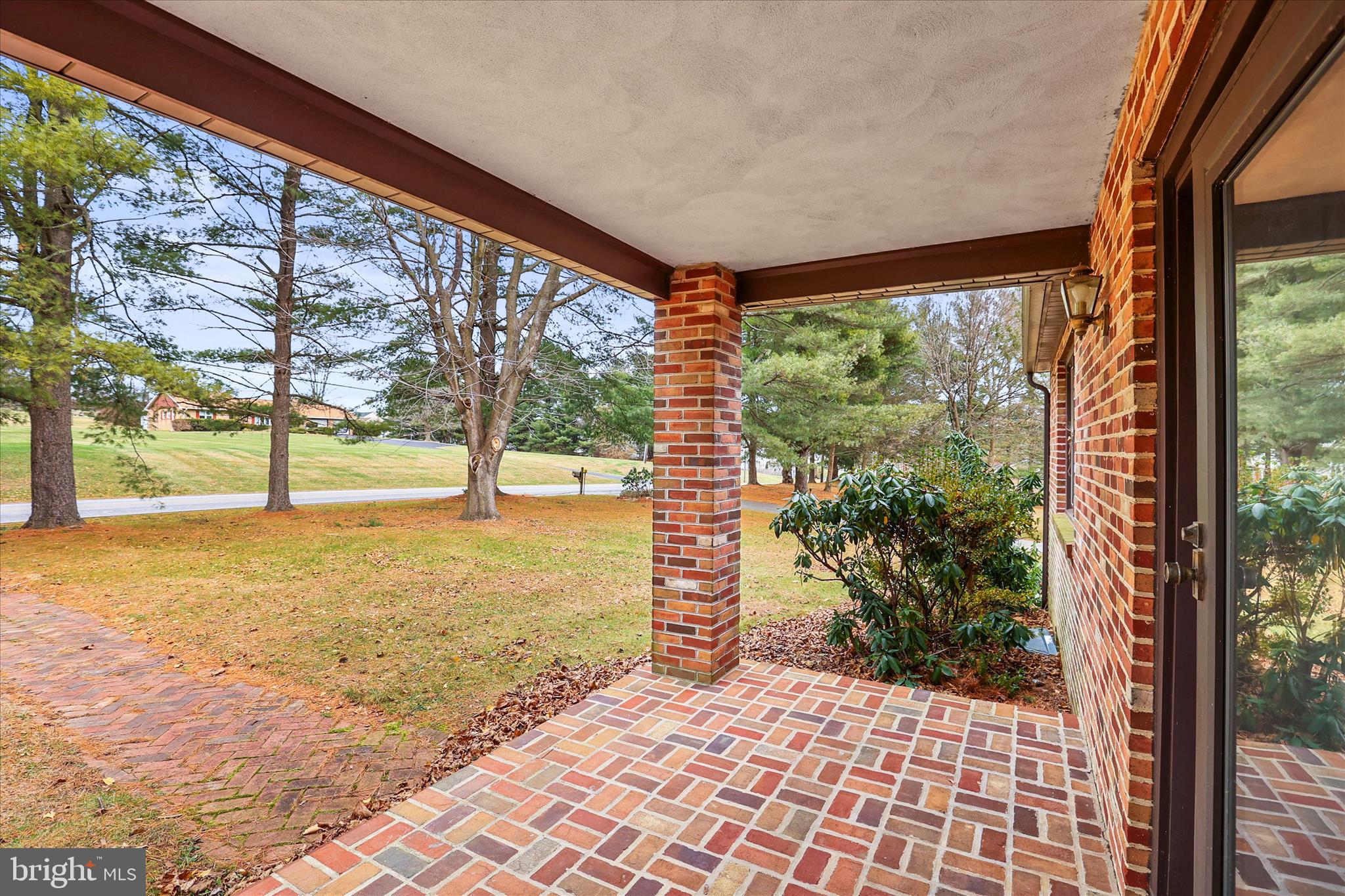 521 Windy Hill Road New Freedom, PA 17349 - Photo 10 of 66 a view of outdoor space with deck