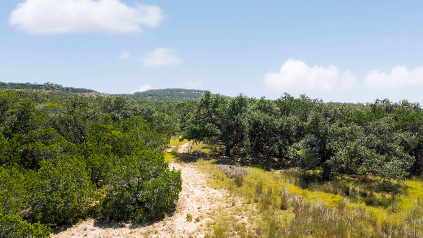 0 Peyton Colony Road Blanco, TX 78606 - Photo 8 of 8 a view of lake view and mountain