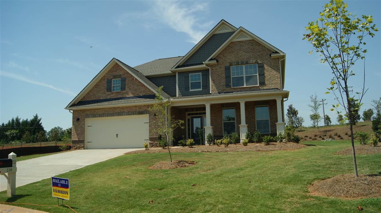228 Moonstone Lane Duncan, SC 29334 - Photo 1 of 23