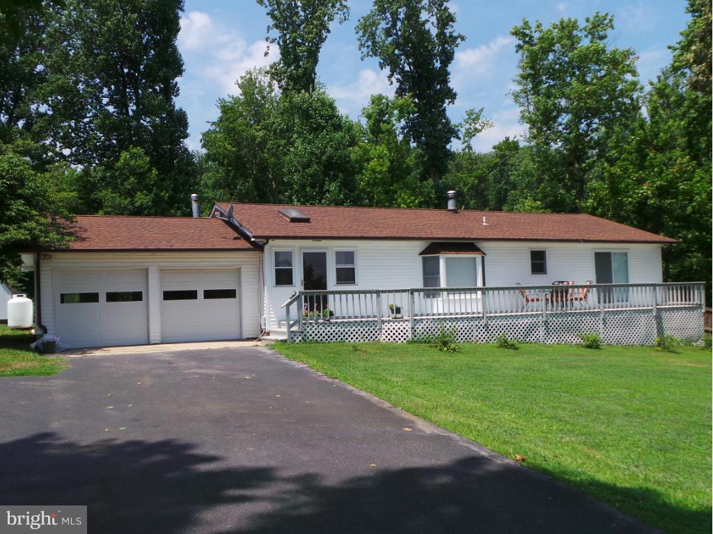 119 Windcliff Road Prince Frederick, MD 20678 - Photo 1 of 29 Exterior (Front)