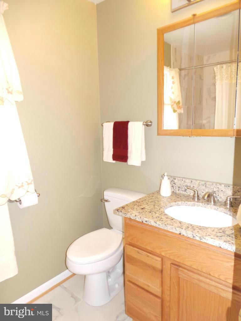 119 Windcliff Road Prince Frederick, MD 20678 - Photo 16 of 29 Bath (Master)