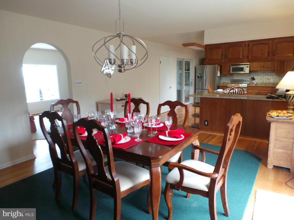 119 Windcliff Road Prince Frederick, MD 20678 - Photo 10 of 29 Dining Room