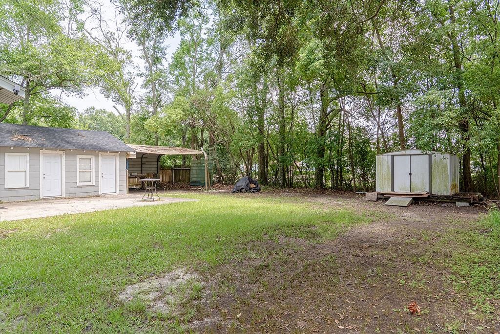 308 East Azalea Avenue Foley, AL 36535 - Photo 17 of 17 Yard