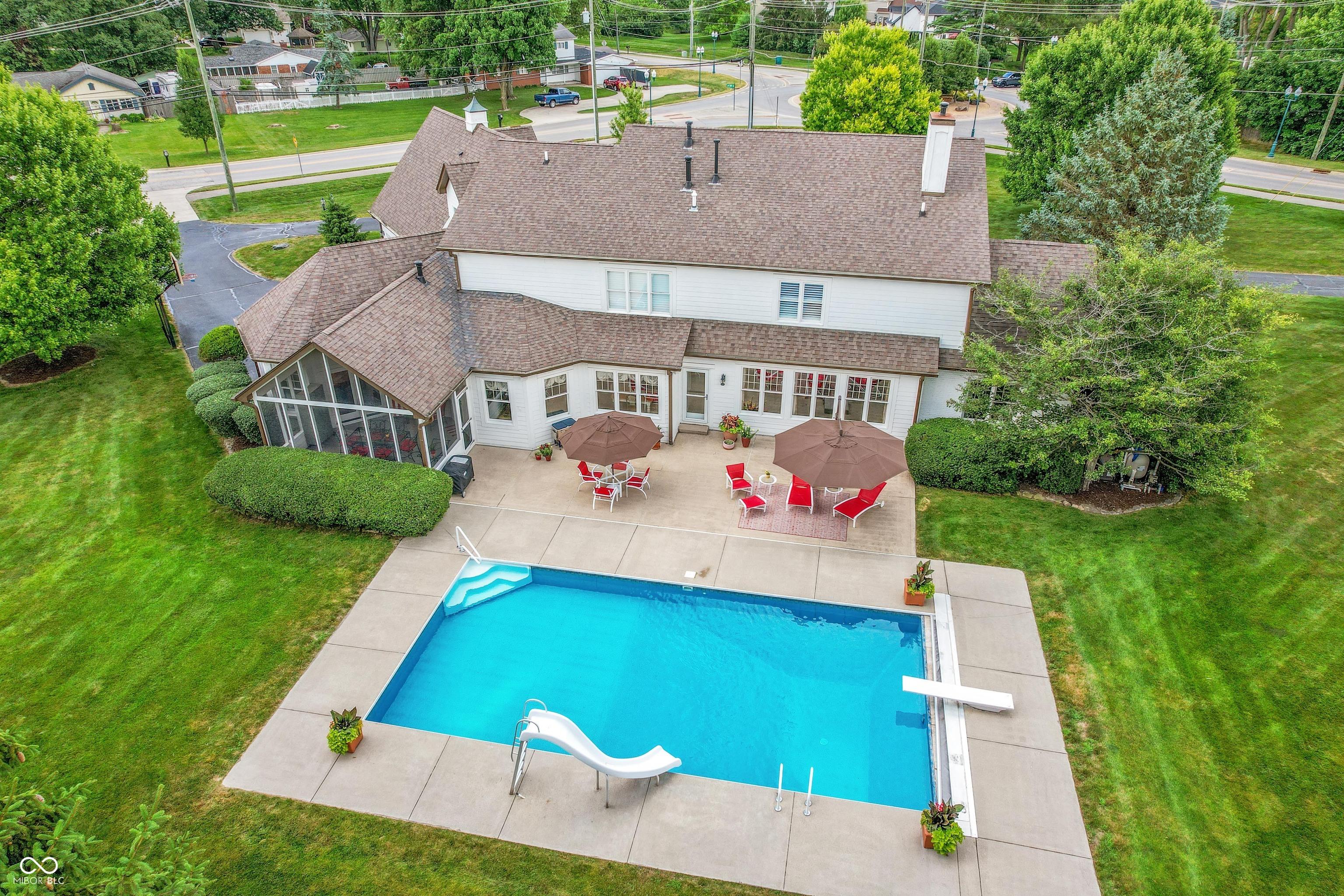 10594 Geist Road Fishers, IN 46037 - Photo 65 of 70 Gallery Image 65