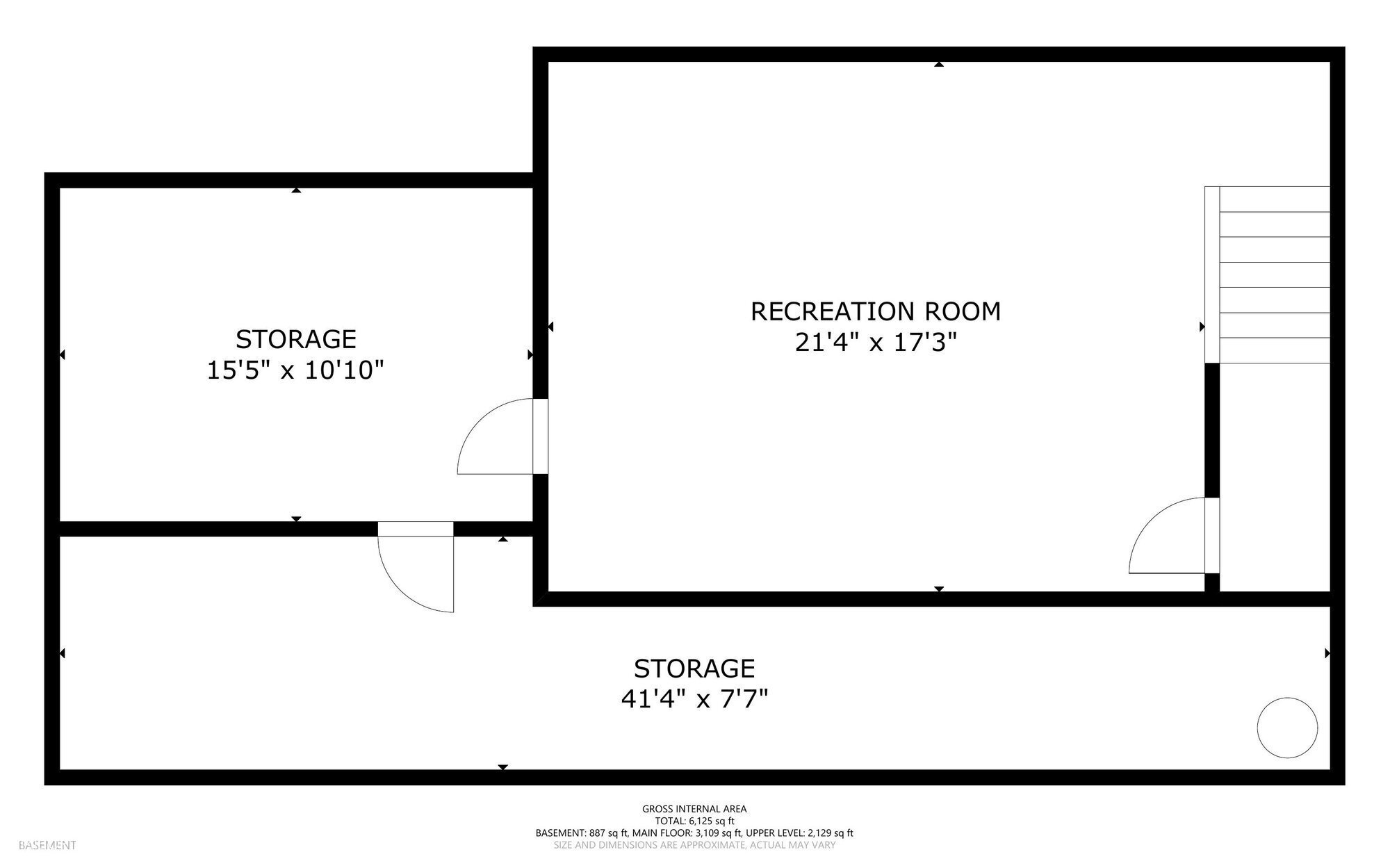 10594 Geist Road Fishers, IN 46037 - Photo 69 of 70 Gallery Image 69