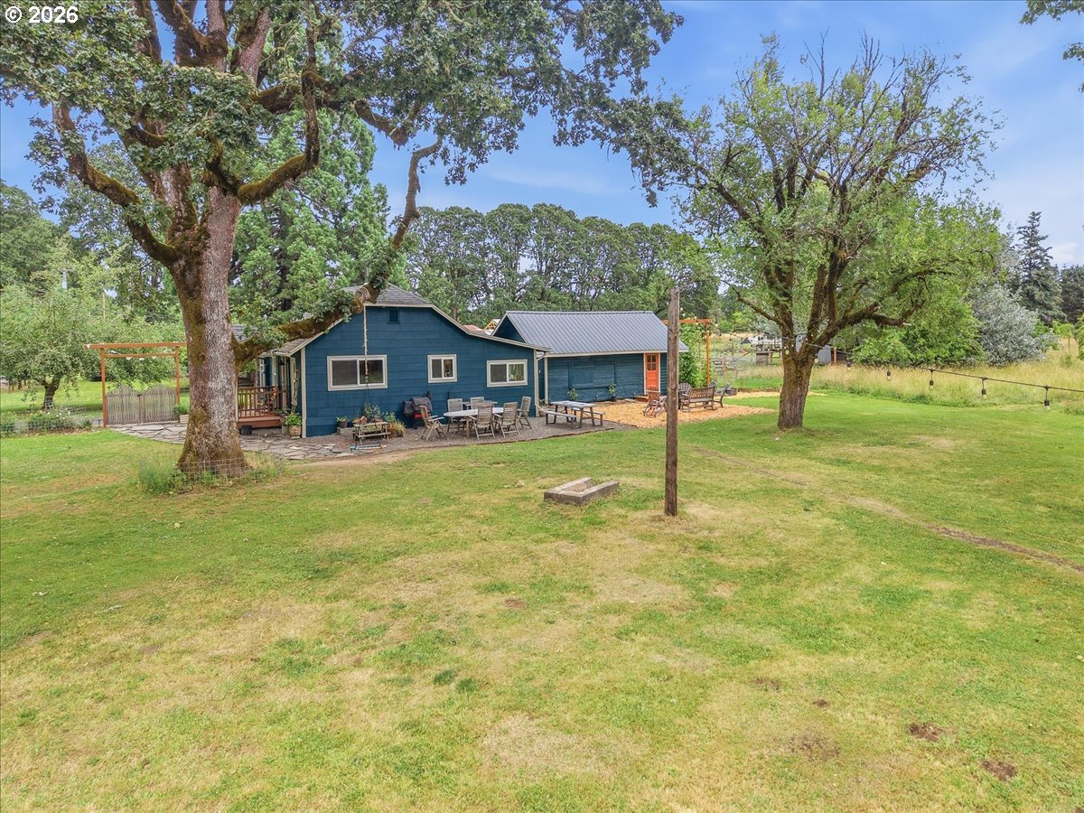 58028 North Morse Road Warren, OR 97053 - Photo 11 of 19