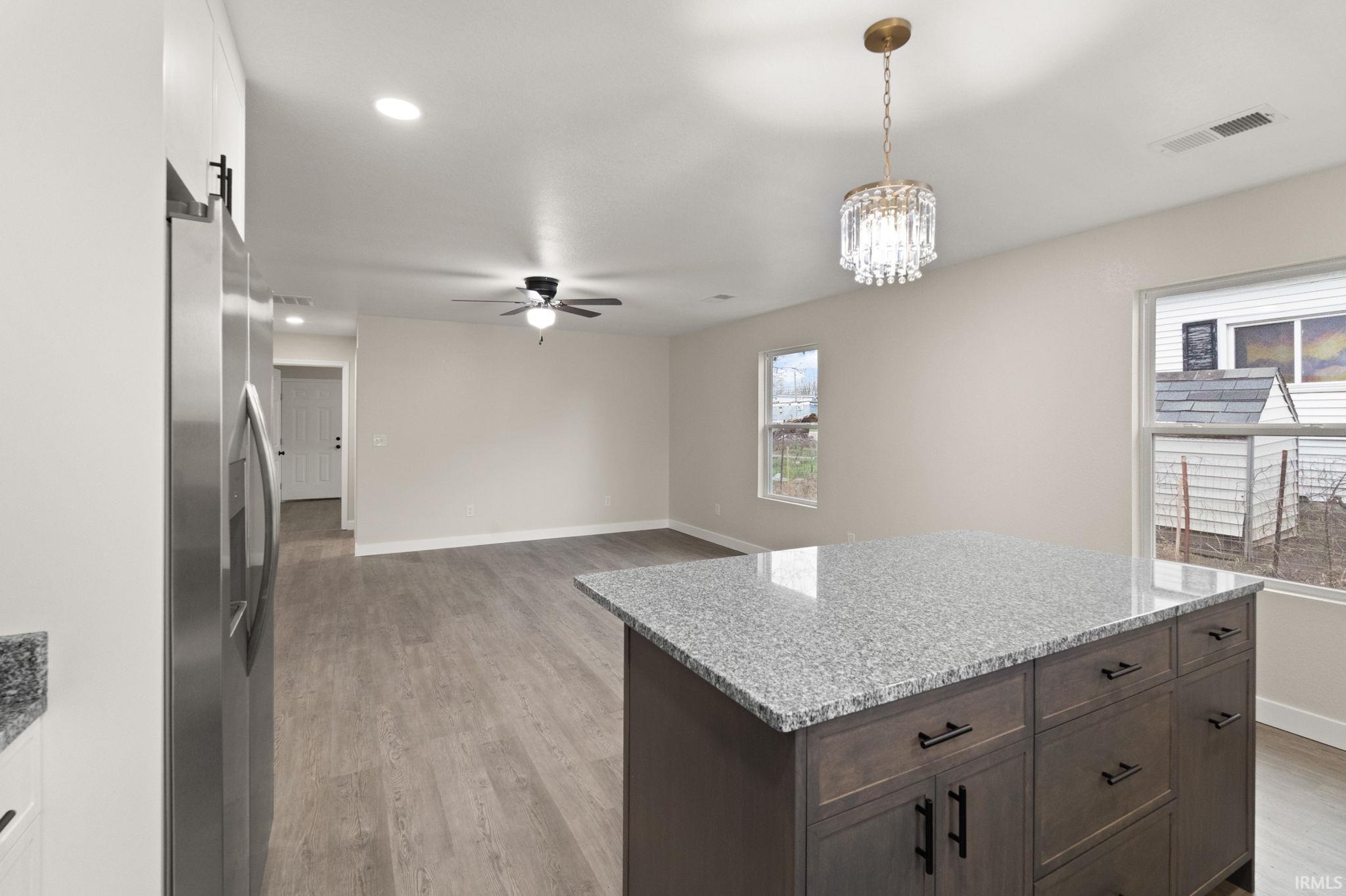 407 Ogdon Street Washington, IN 47501 - Photo 18 of 36