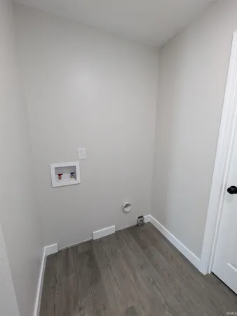 $199,000 | 407 Ogdon Street, Washington, IN 47501