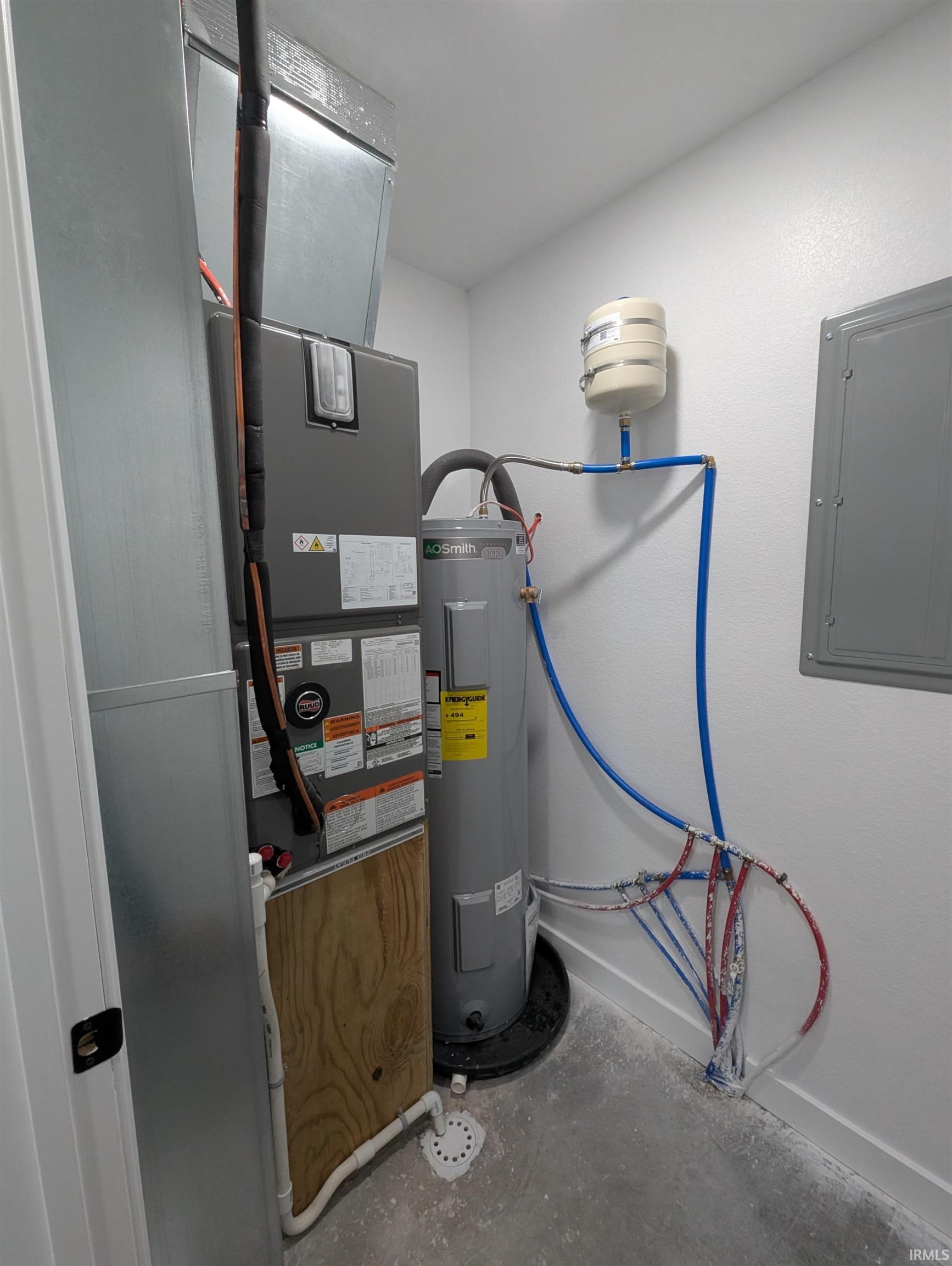 407 Ogdon Street Washington, IN 47501 - Photo 21 of 22