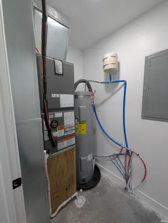 $199,000 | 407 Ogdon Street, Washington, IN 47501