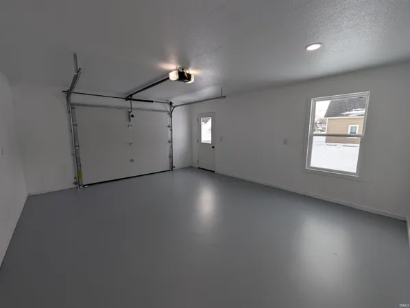 $199,000 | 407 Ogdon Street, Washington, IN 47501