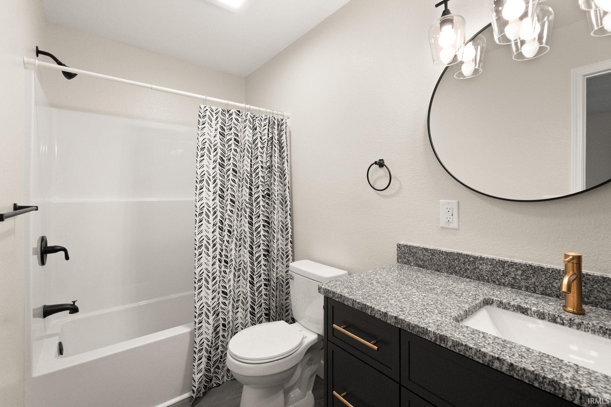 407 Ogdon Street Washington, IN 47501 - Photo 28 of 36