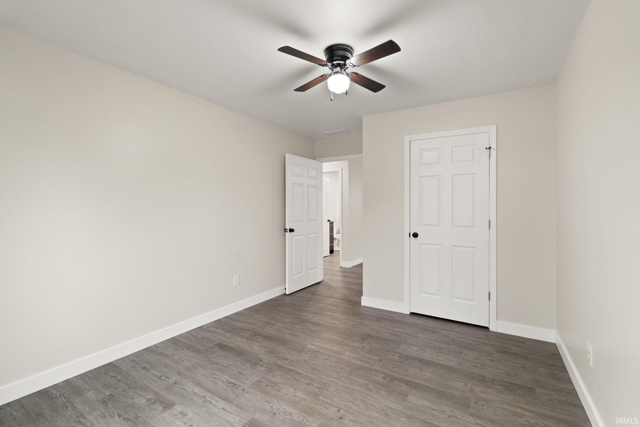 407 Ogdon Street Washington, IN 47501 - Photo 32 of 36