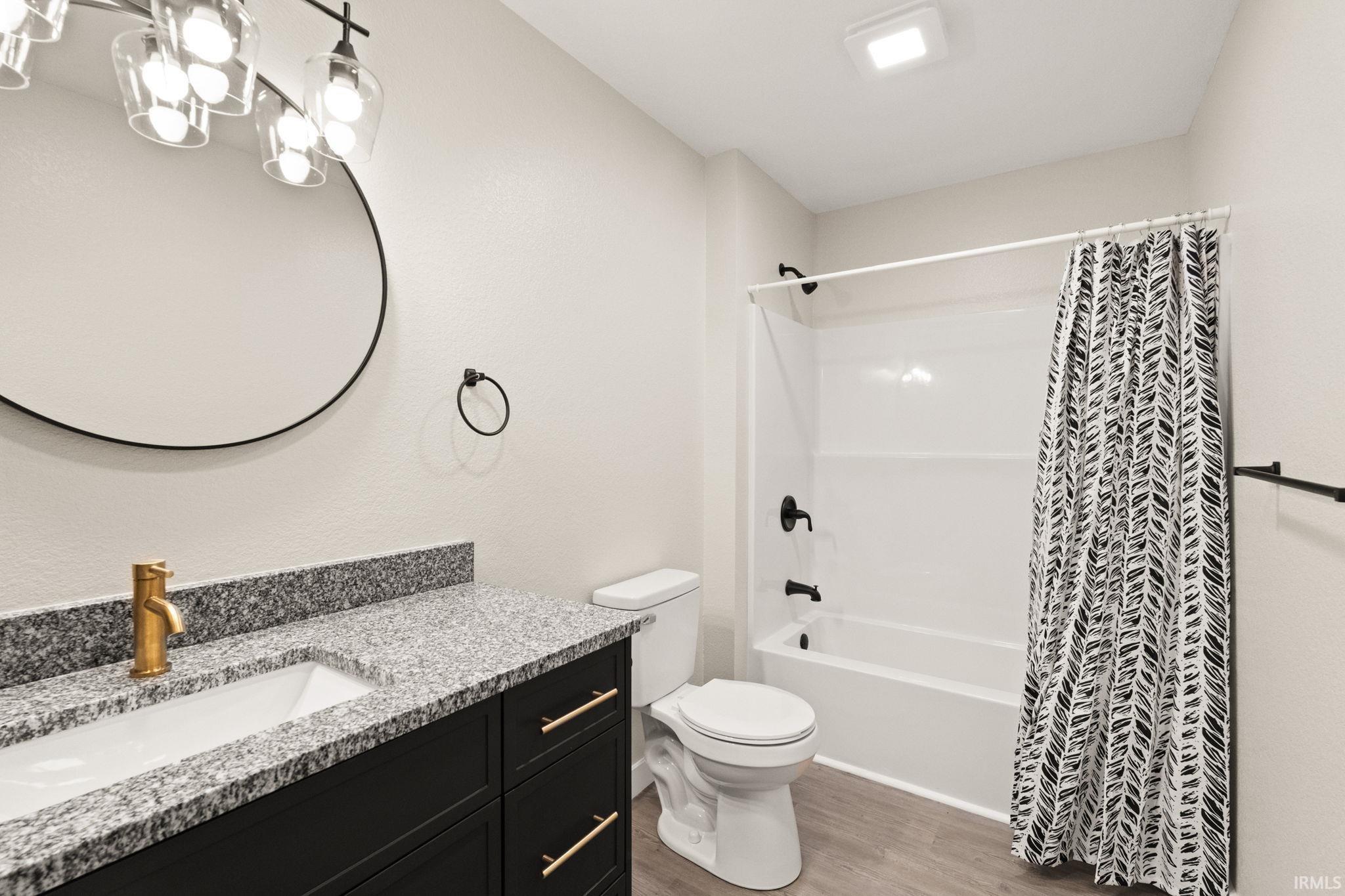 407 Ogdon Street Washington, IN 47501 - Photo 33 of 36
