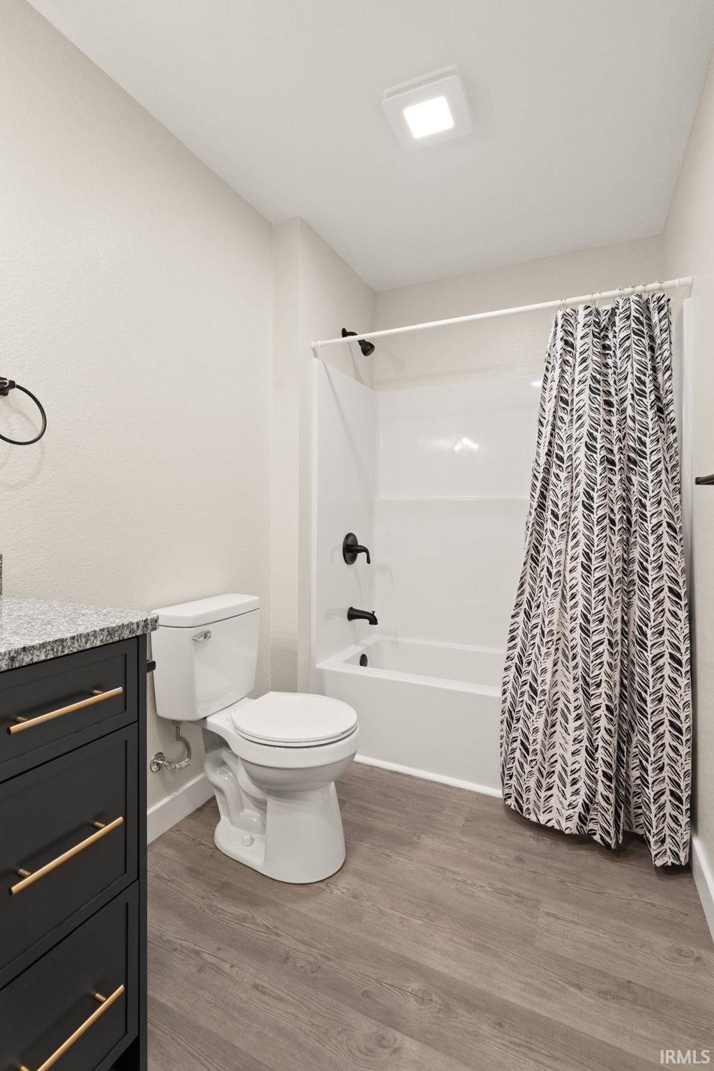 407 Ogdon Street Washington, IN 47501 - Photo 34 of 36