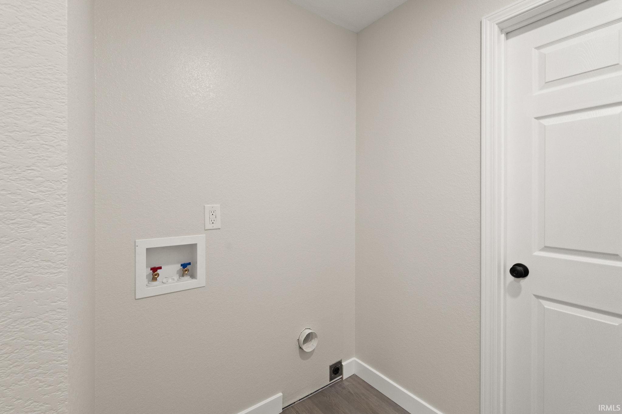 407 Ogdon Street Washington, IN 47501 - Photo 35 of 36
