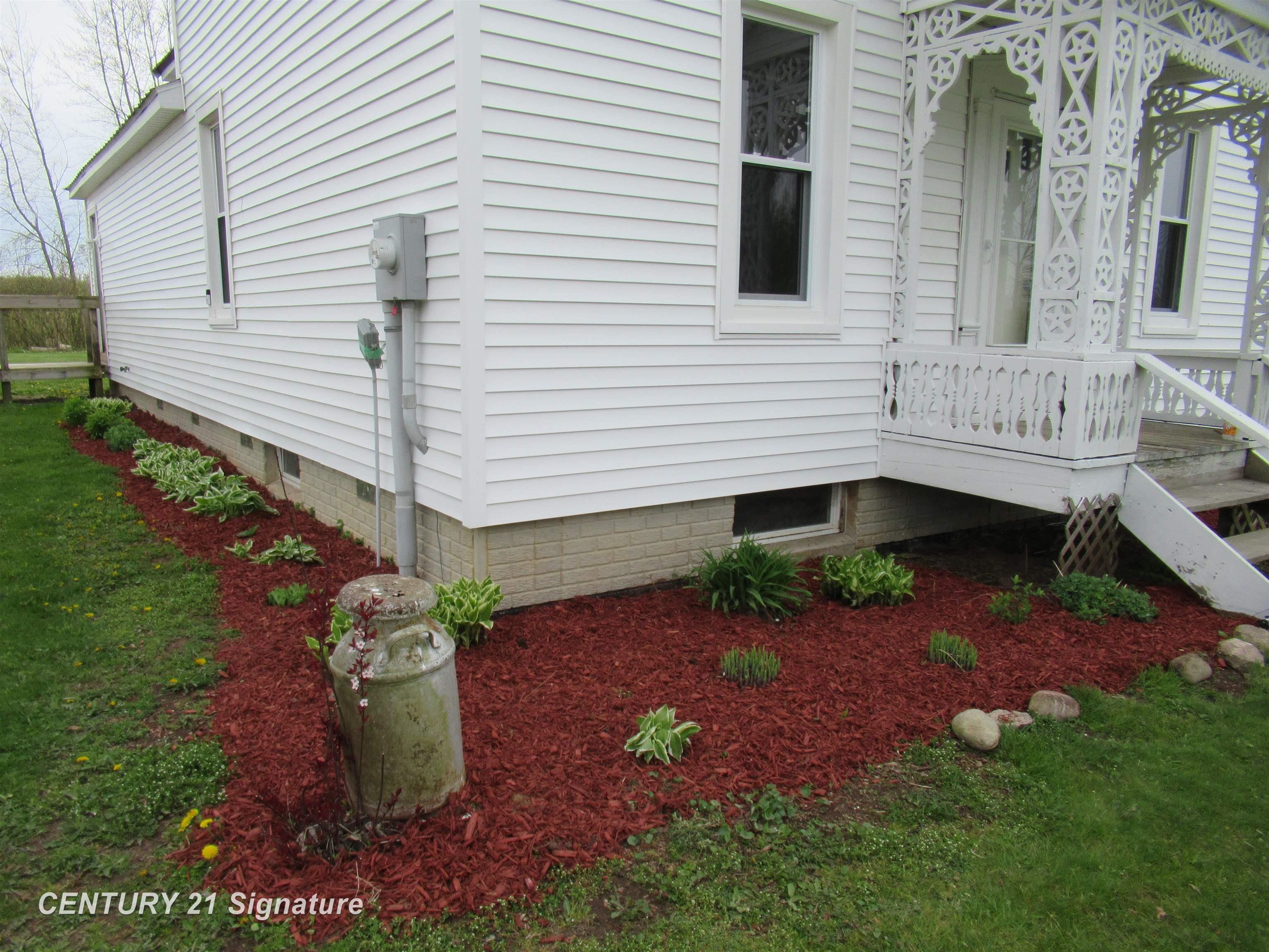 7761 Brief Road Kingston, MI 48741 - Photo 3 of 46