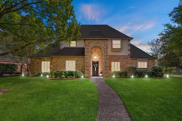 $415,000 | 16267 Salmon Lane, Spring, TX 77379
