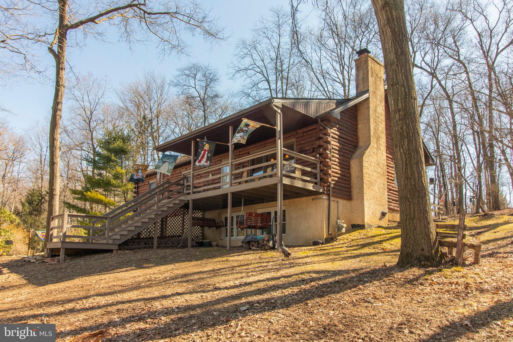 1650 Goosetown Road Coatesville, PA 19320 - Photo 1 of 29 Gallery Image 1
