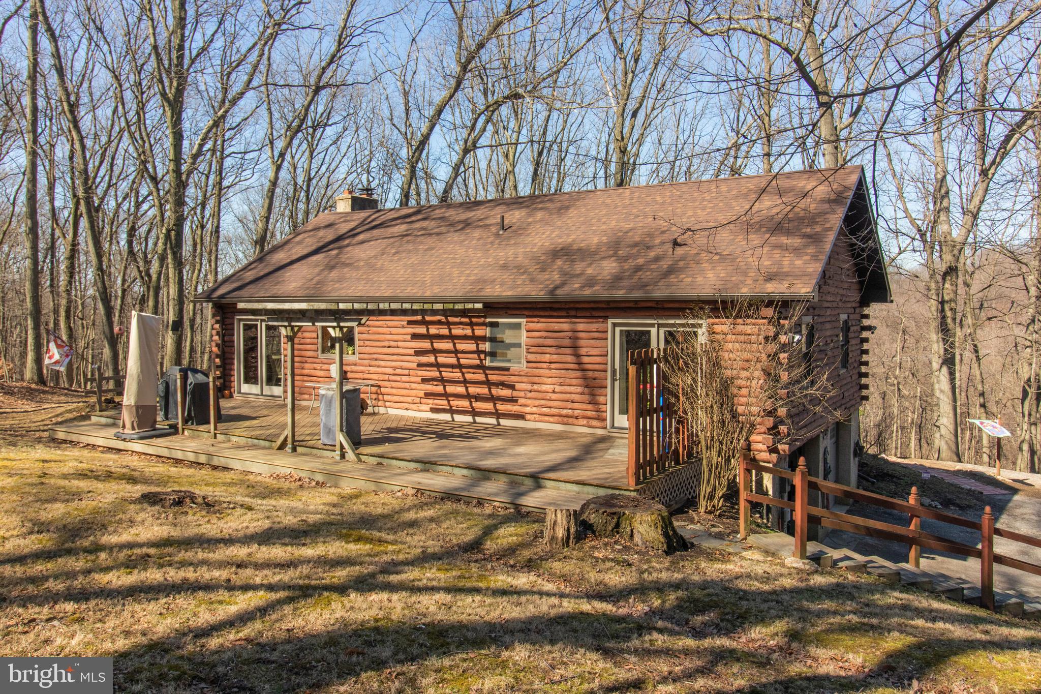 1650 Goosetown Road Coatesville, PA 19320 - Photo 26 of 29 Gallery Image 26