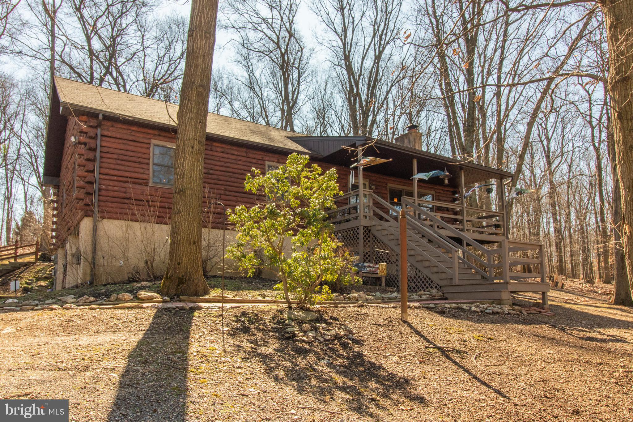 1650 Goosetown Road Coatesville, PA 19320 - Photo 27 of 29 Gallery Image 27