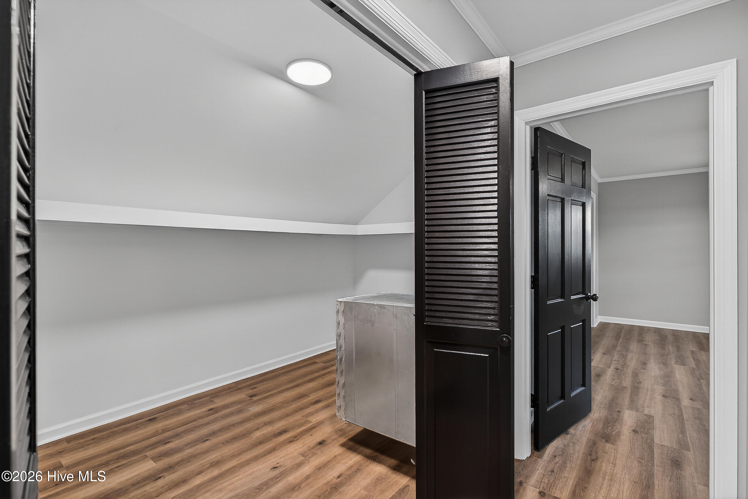 5980 Suttontown Road Faison, NC 28341 - Photo 43 of 63 Walk-In Closet
