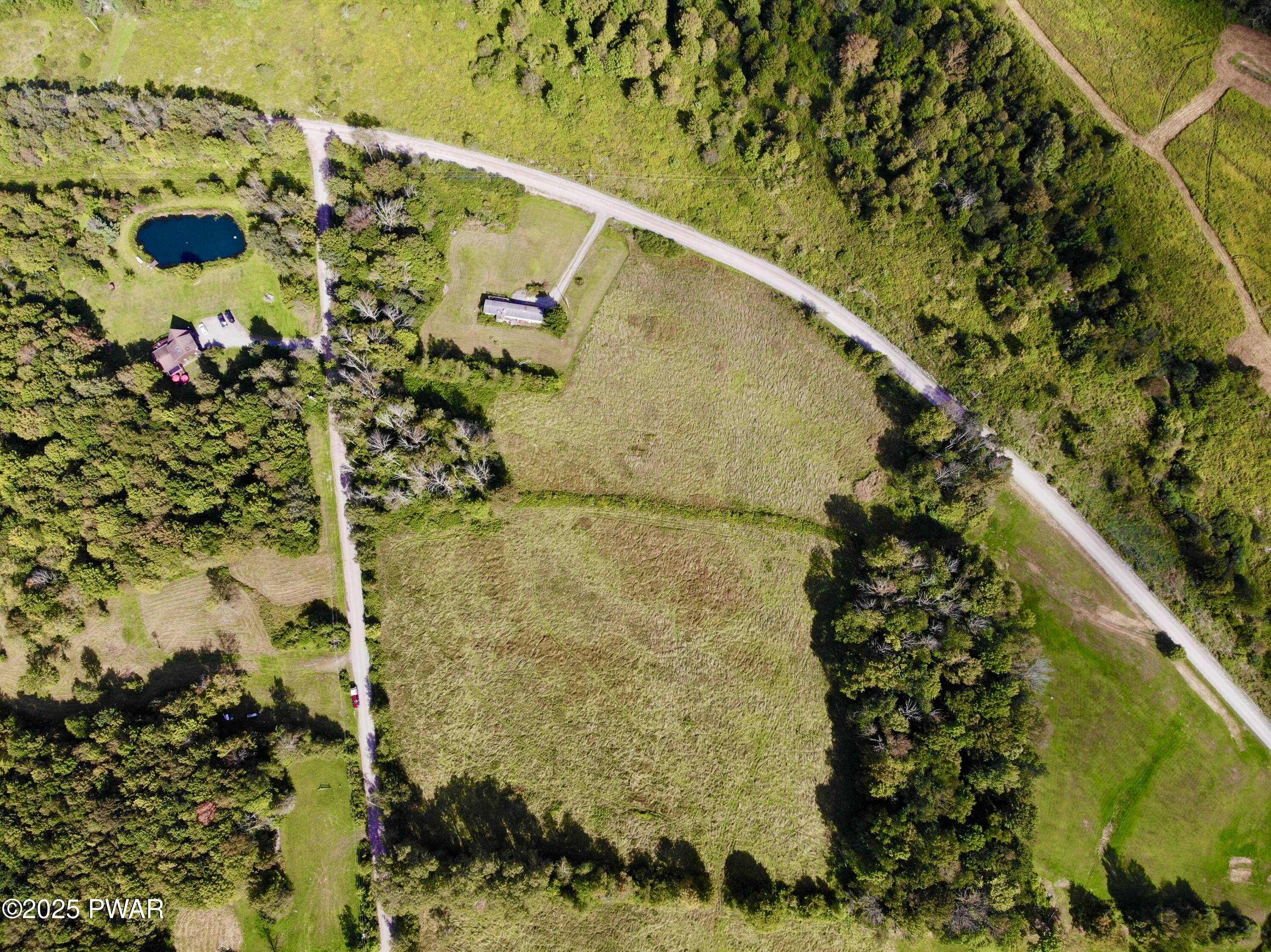 Fork Mountain Road Equinunk, PA 18417 - Photo 3 of 10