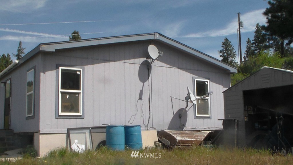 10221 Robbins Road Ellensburg, WA 98926 - Photo 4 of 5 Gallery Image 4