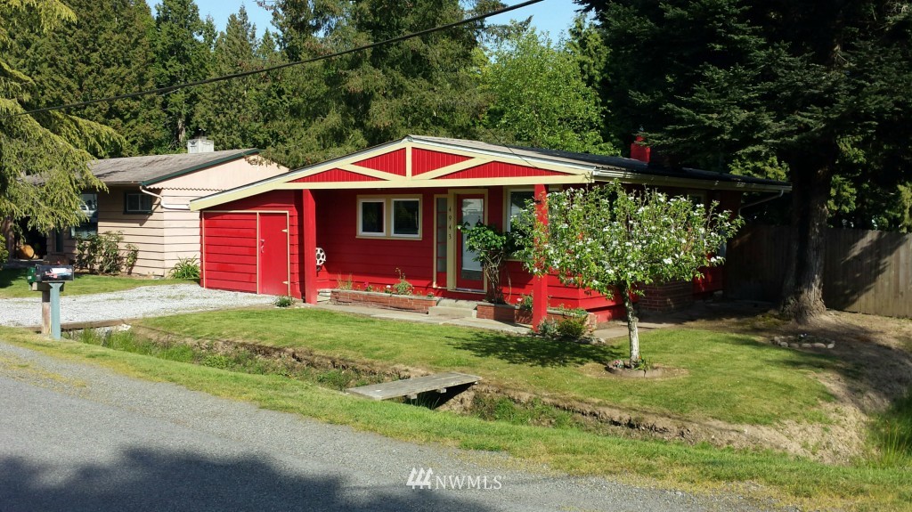 4943 Forsberg Road Blaine, WA 98230 - Photo 2 of 16 Gallery Image 2