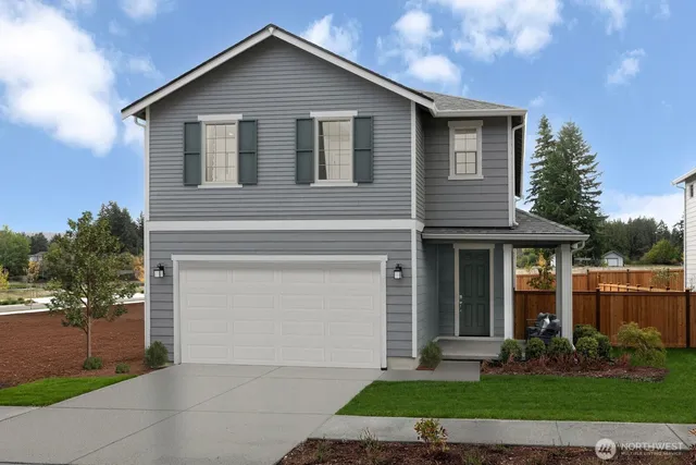 $629,950 | 213 Serene Vw Place Northwest, Olympia, WA 98502