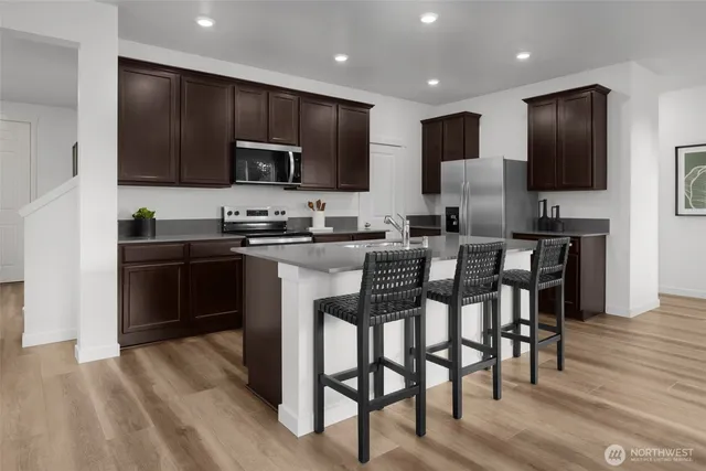 $629,950 | 213 Serene Vw Place Northwest, Olympia, WA 98502