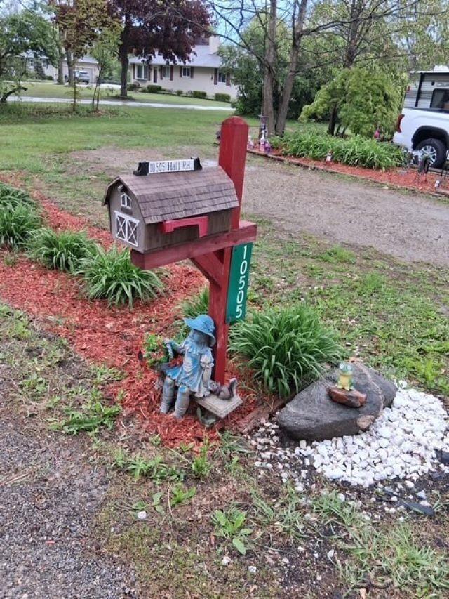 10505 Hall Road Whitmore Lake, MI 48189 - Photo 23 of 23 Gallery Image 23