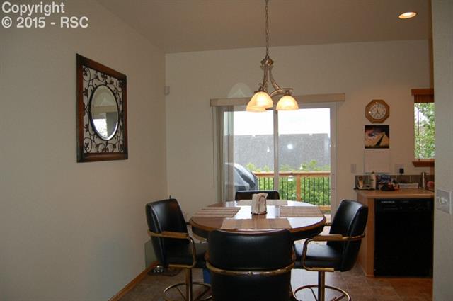 5370 Gentle Wind Road Colorado Springs, CO 80922 - Photo 5 of 21
