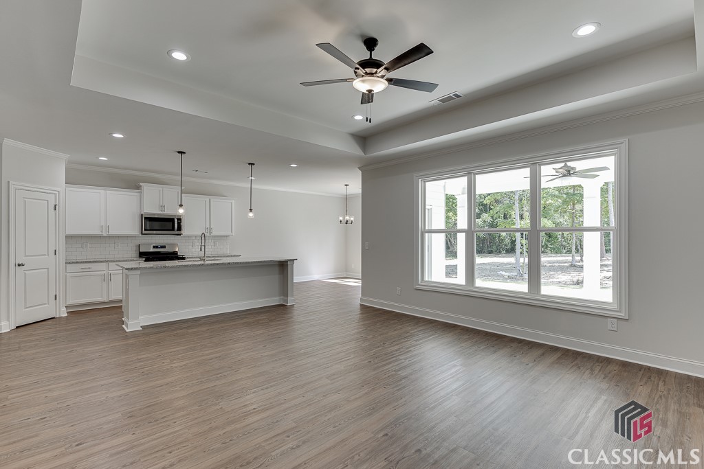 2095 Nunnally Farm Road, Unit 8 Monroe, GA 30655 - Photo 12 of 46