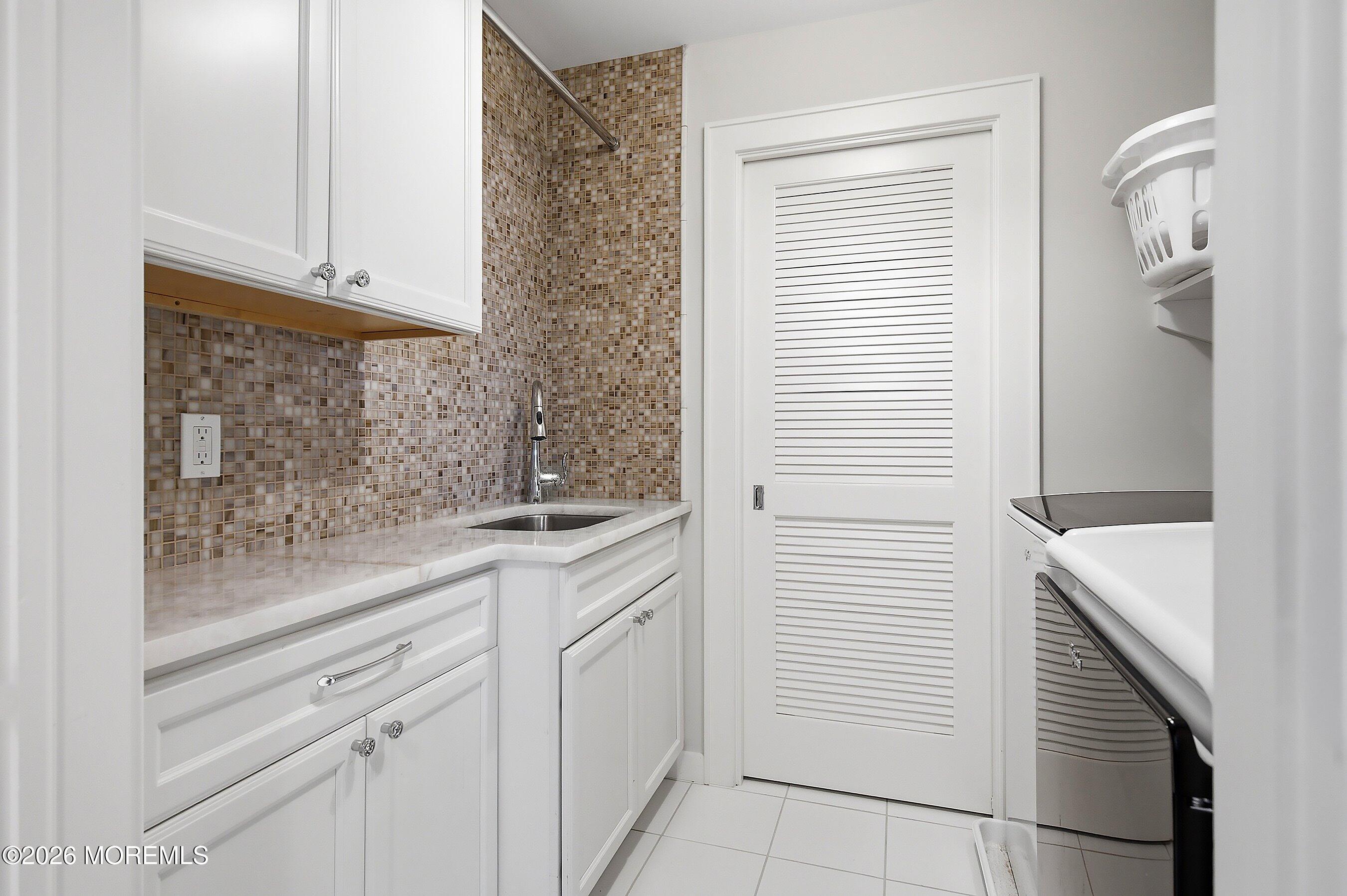 101 Atlantic Avenue Spring Lake, NJ 07762 - Photo 62 of 64 2nd Floor Laundry