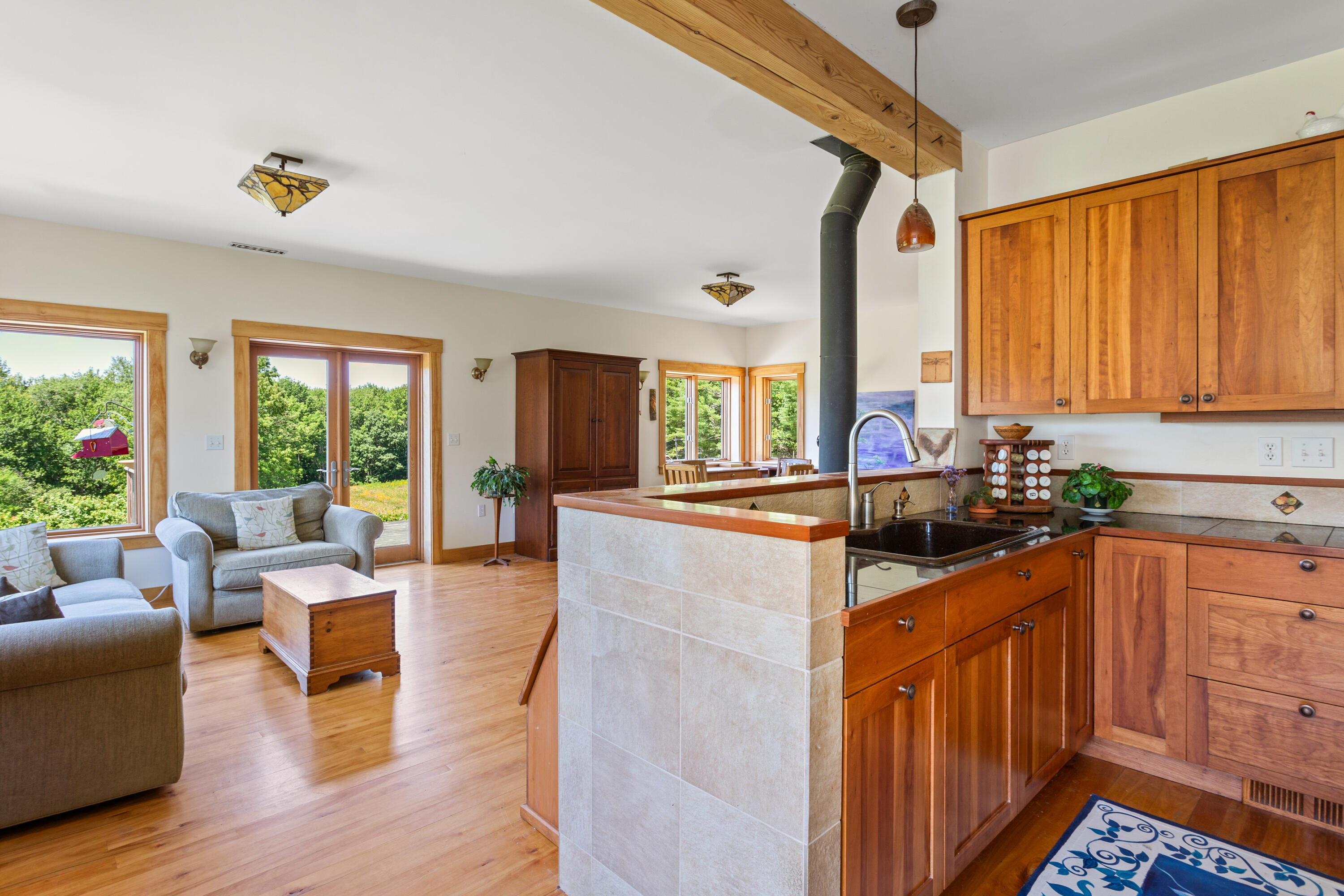 270 Nobleboro Road Bremen, ME 04551 - Photo 13 of 50 17-270NobleboroRd-Bremen-KS