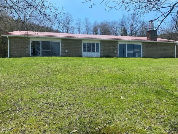 $749,900 | 3827 Vandermark Road, Scio, NY 14880