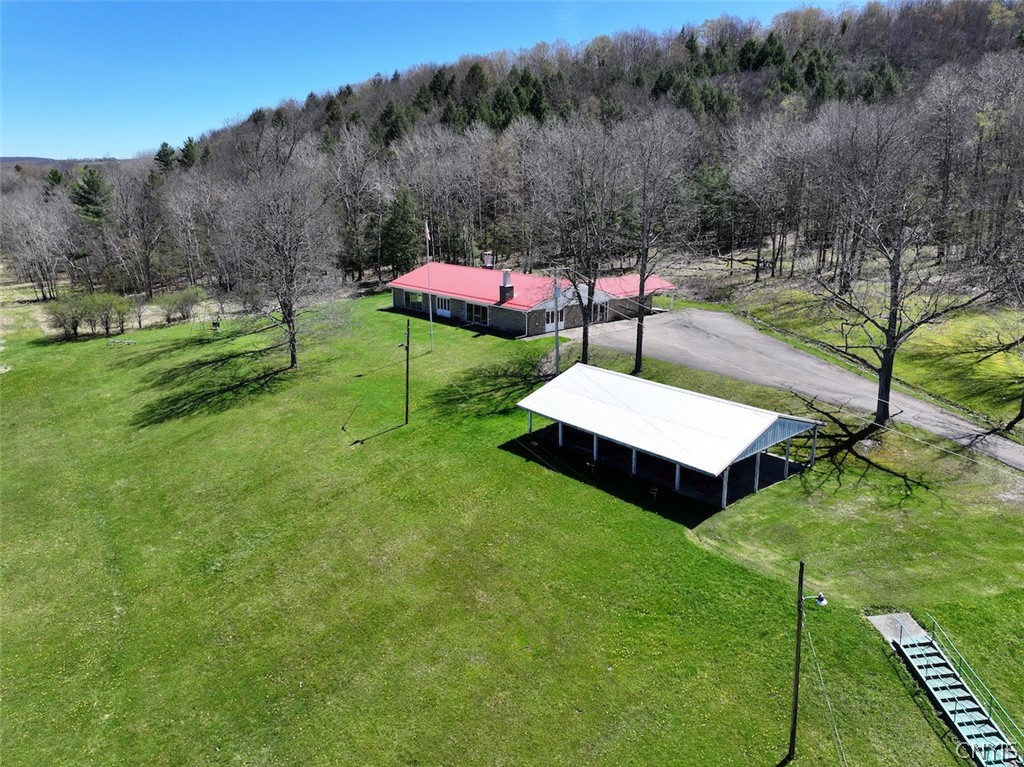 3827 Vandermark Road Scio, NY 14880 - Photo 2 of 49