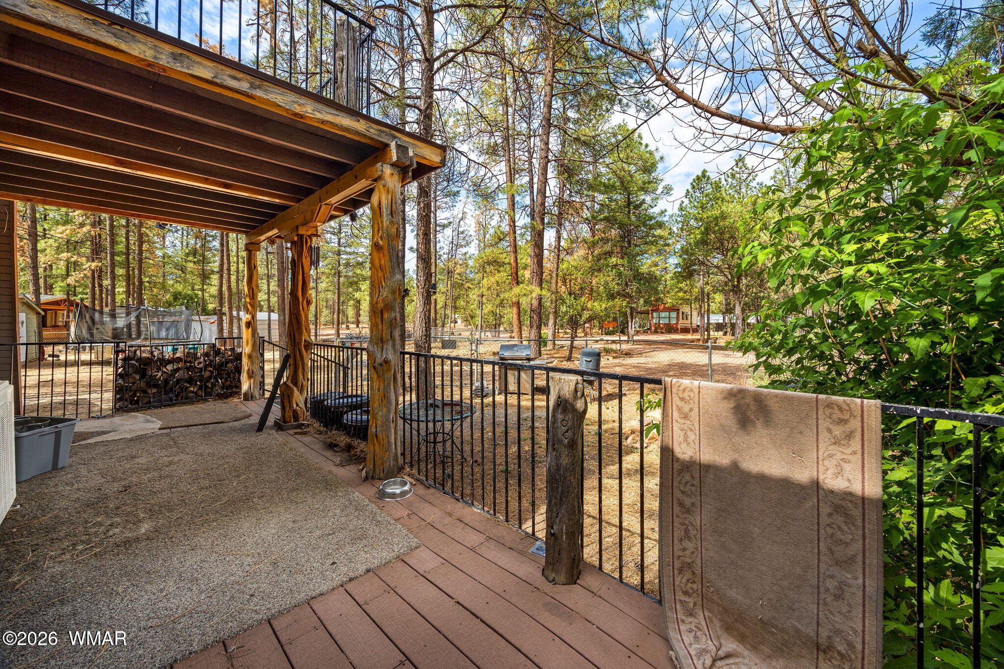 2861 Angel Trail Overgaard, AZ 85933 - Photo 24 of 28