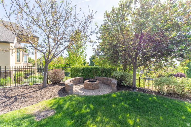 1174 Deer Ridge Road Fruit Heights, UT 84037 - Photo 56 of 67
