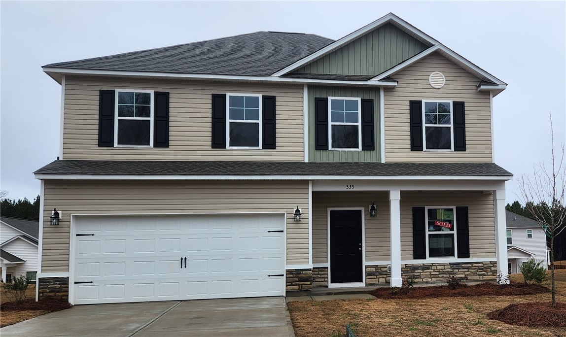 335 Alameda Lane Pendleton, SC 29670 - Photo 1 of 15 Gallery Image 1